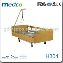 Krankenhaus Haushalt elektrische 3 funktion Bettmöbel